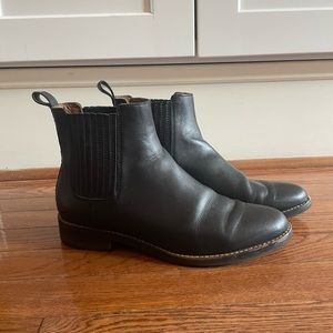 Thursday Boots Dreamer Chelsea Boot